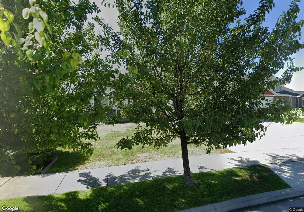 2613 W Garden Creek Way, West Jordan, UT 84088 - photo 1