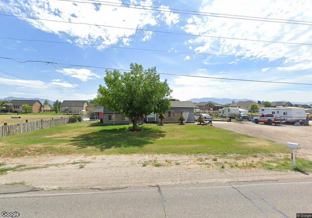 4966 S 5100 W, Hooper, UT 84315 - photo 1