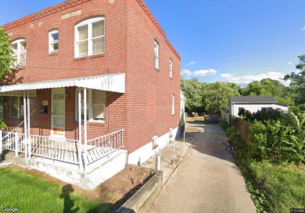 1011 Church St, Brooklyn, MD 21225 - photo 1