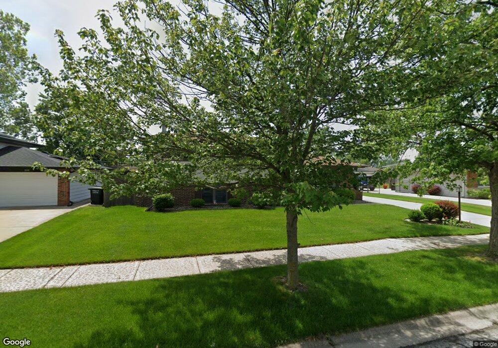 3537 191st Place, Lansing, IL 60438 - photo 1