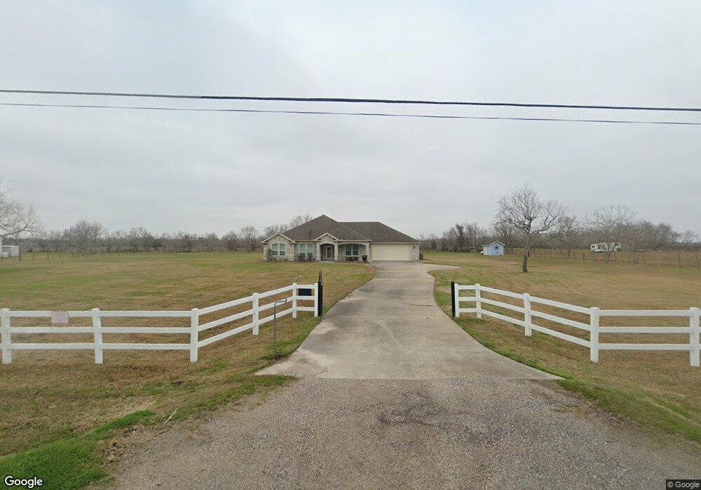 17014 Cowan Rd, Alvin, TX 77511 - photo 1