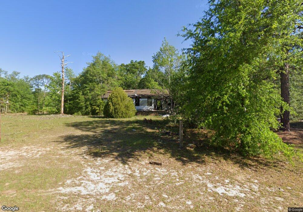 241 Poplar St, Douglas, GA 31533 - photo 1