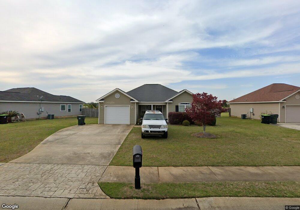 310 Tug Ct, Warner Robins, GA 31088 - photo 1