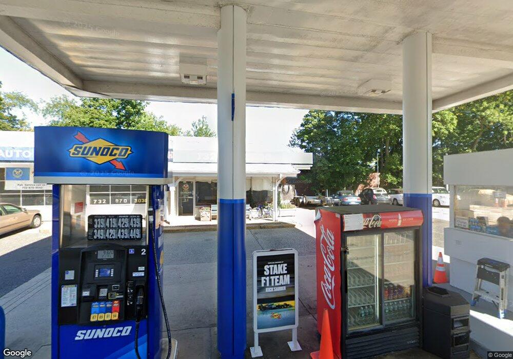 1075 Norwood Ave, Long Branch, NJ 07740 - photo 1