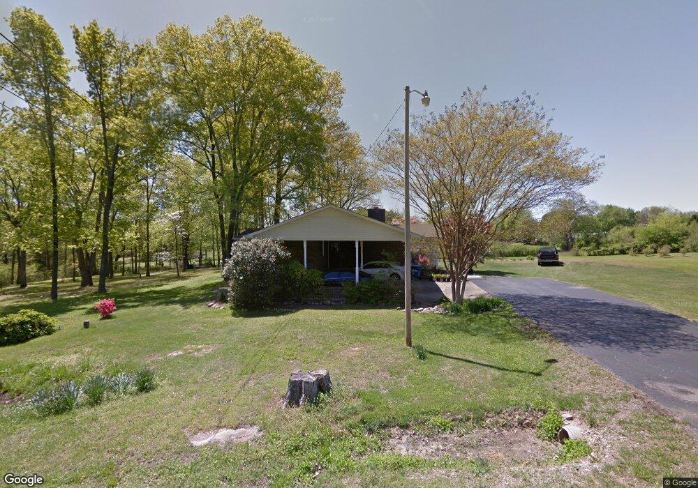 42 Griffee Dr, Grant, AL 35747 - photo 1