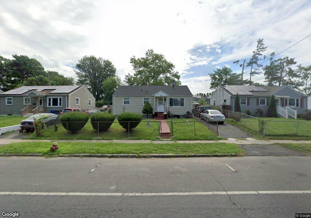 198 Brookfield St, Hartford, CT 06106 - photo 1