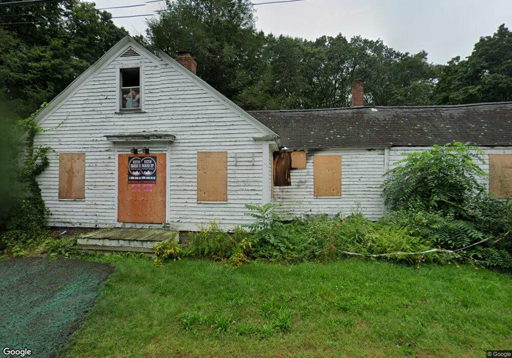 25 Holliston St, Medway, MA 02053 - photo 1