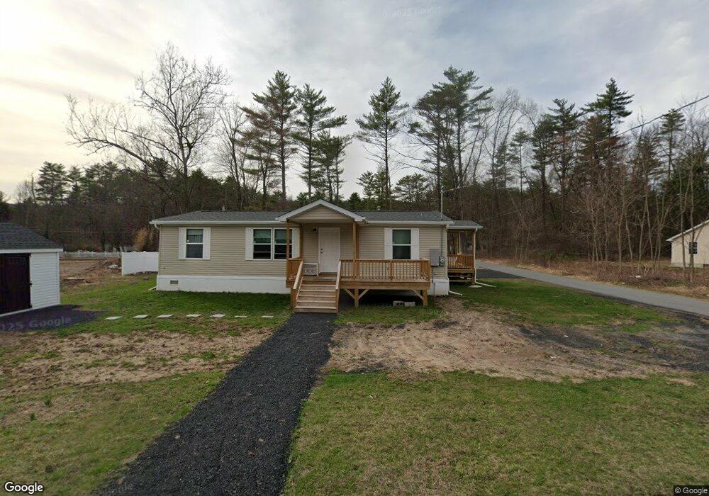 47 Third St, Godeffroy, NY 12729 - photo 1