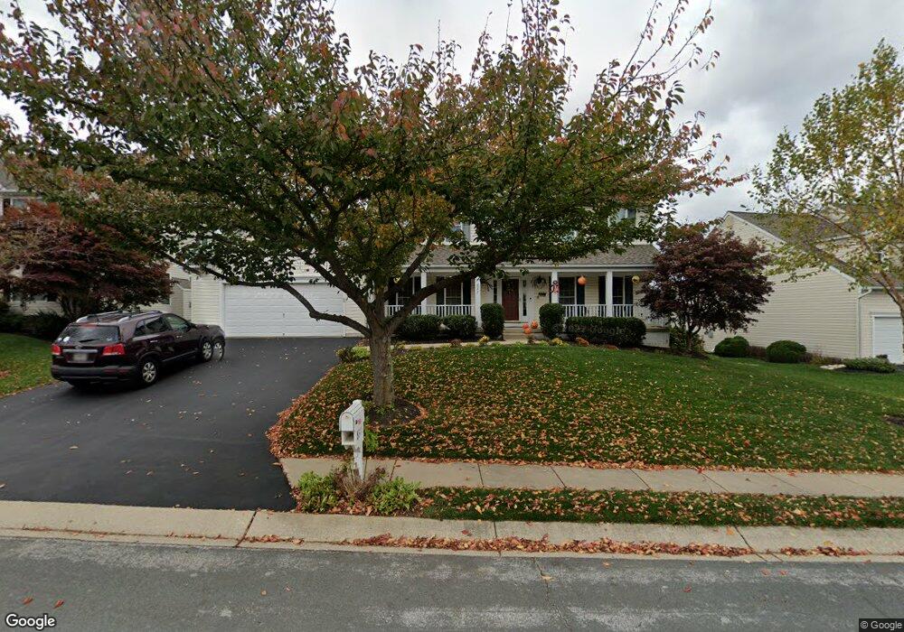 837 Mayfair Way, Sykesville, MD 21784 - photo 1