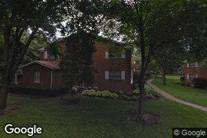 1605 Roxbury Rd, Columbus, OH 43212