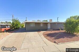 436 Elm St, Page, AZ 86040