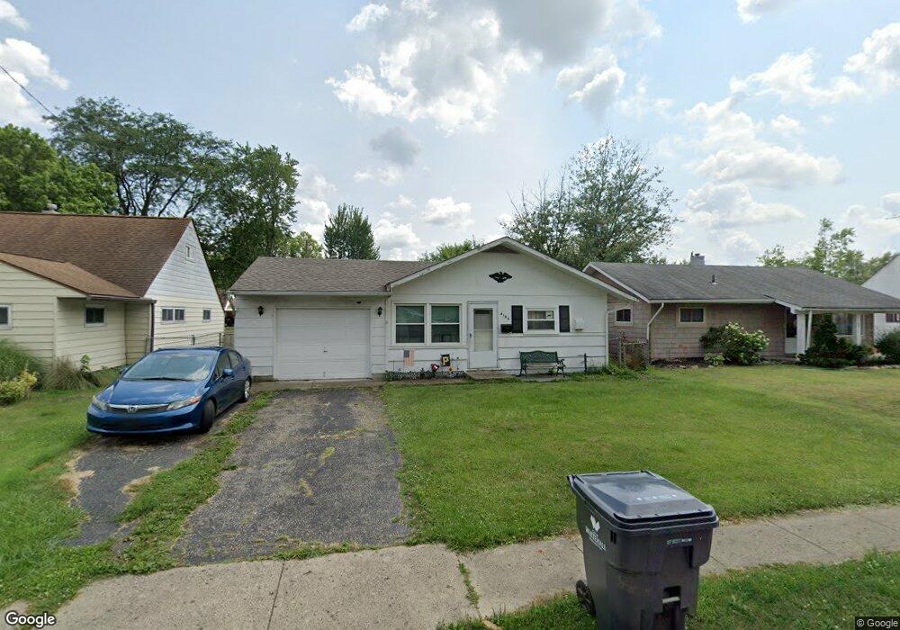 4195 Elbern Ave, Columbus, OH 43213 - photo 1