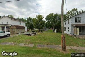 111 Birch St, Zeigler, IL 62999