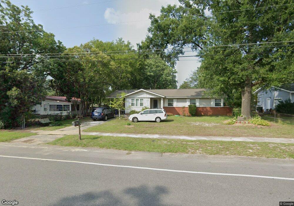 725 Newport Rd, Fayetteville, NC 28314 - photo 1