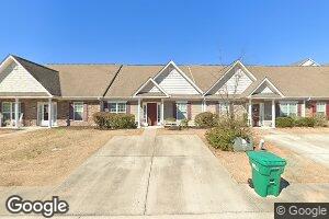 602 Gray Catbird Way, Warrenville, SC 29851