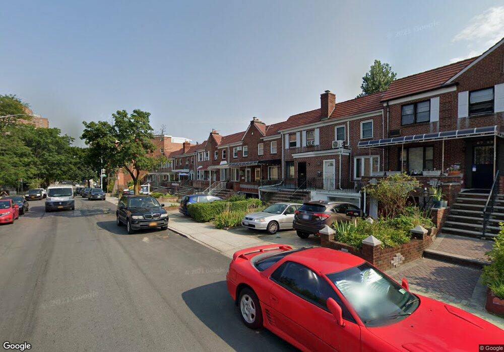 Sold $693,000 • Co-Listing Agent