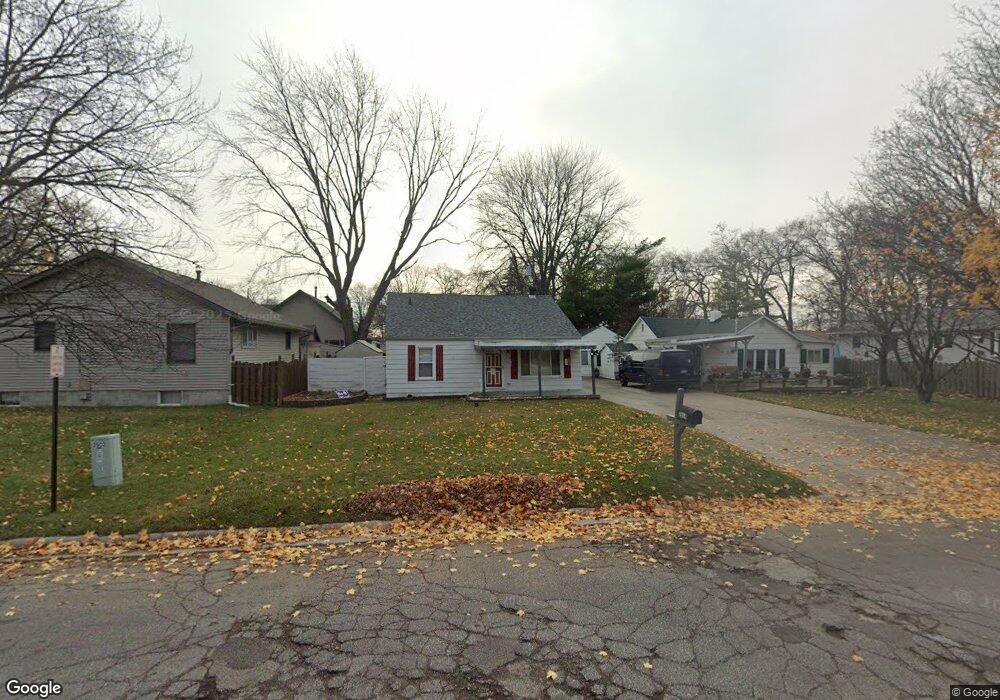 2614 Hancock St, Port Huron, MI 48060 - photo 1