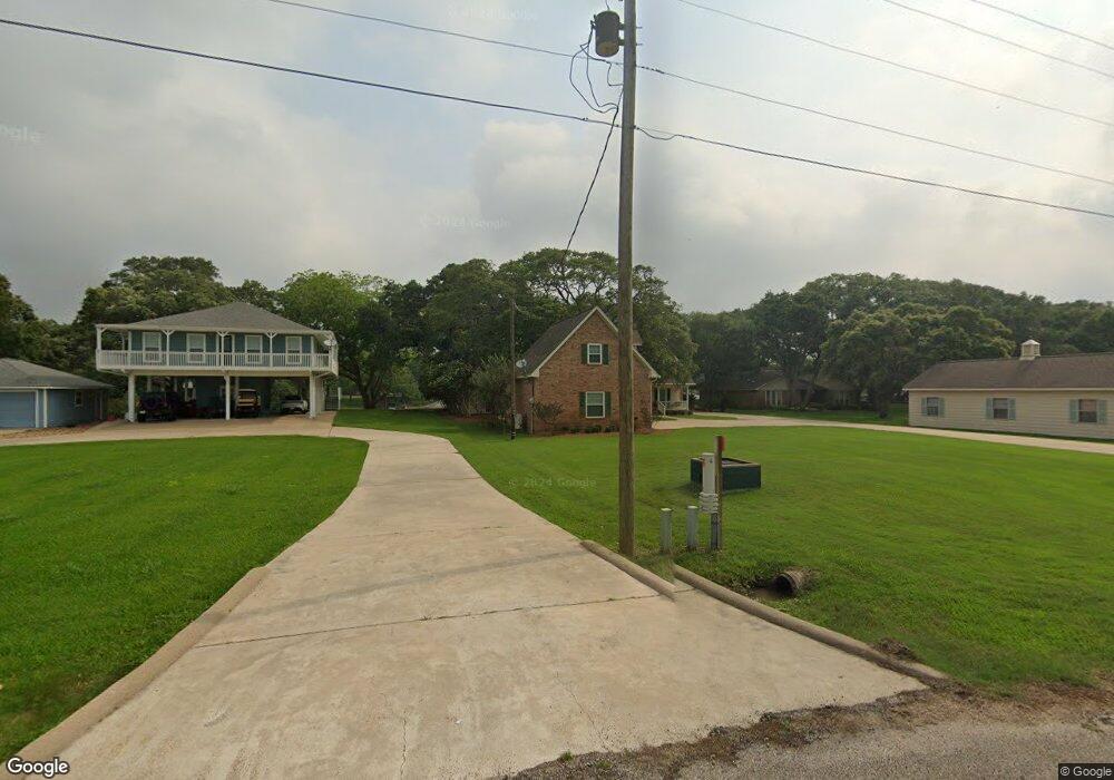 293 County Road 416, Brazoria, TX 77422 - photo 1