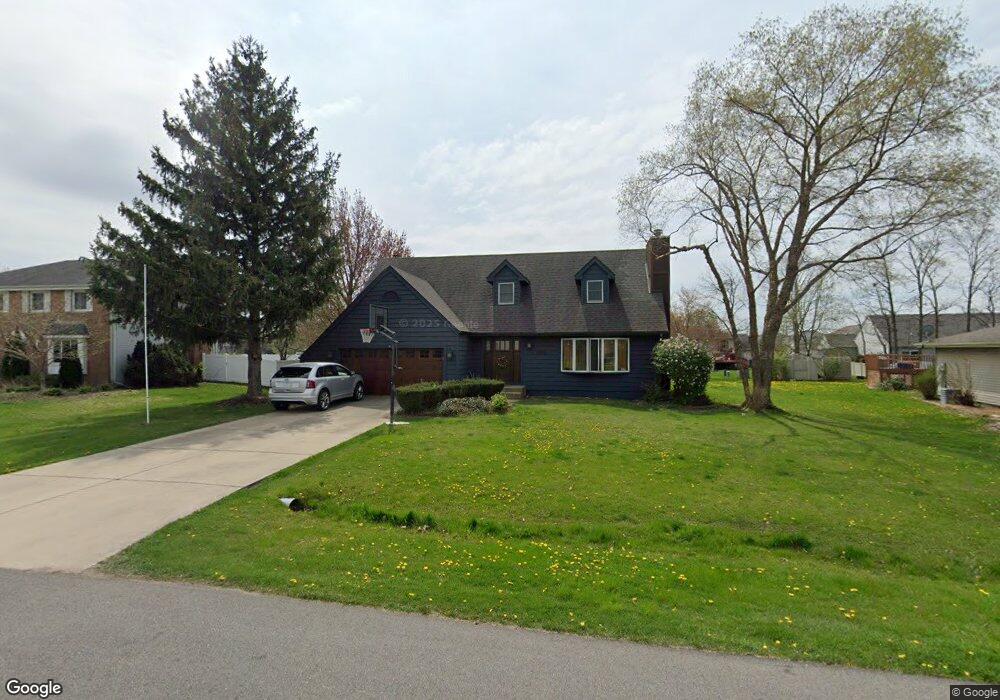 5289 Hanley Ln, Crown Point, IN 46307 - photo 1
