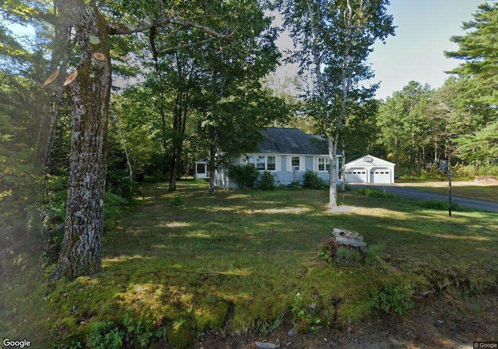 484 E Shore Dr, Silver Lake, NH 03875 - photo 1