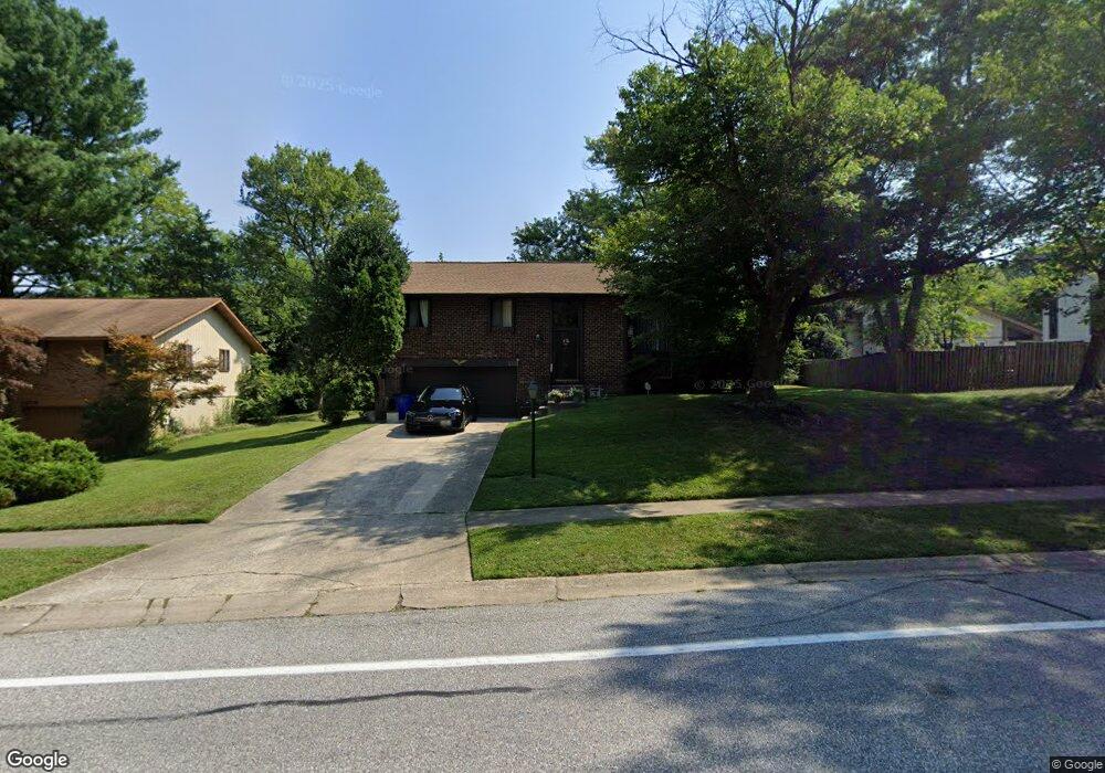 5333 Lightning View Rd, Columbia, MD 21045 - photo 1