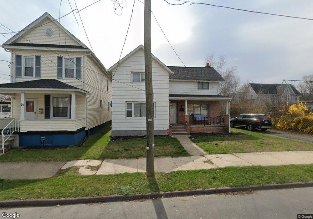 25 E 4th St, Wyoming, PA 18644 - photo 1