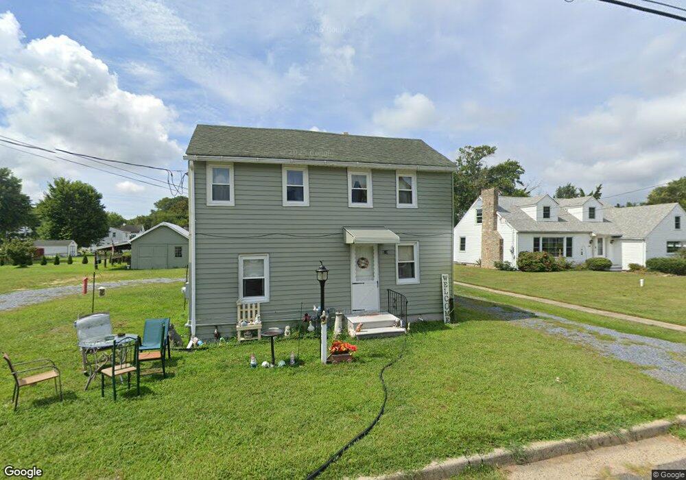 930 Union St, Port Norris, NJ 08349 - photo 1