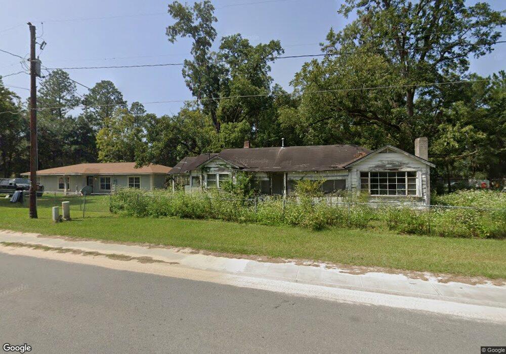 3357 Tyre Bridge Rd, Patterson, GA 31557 - photo 1