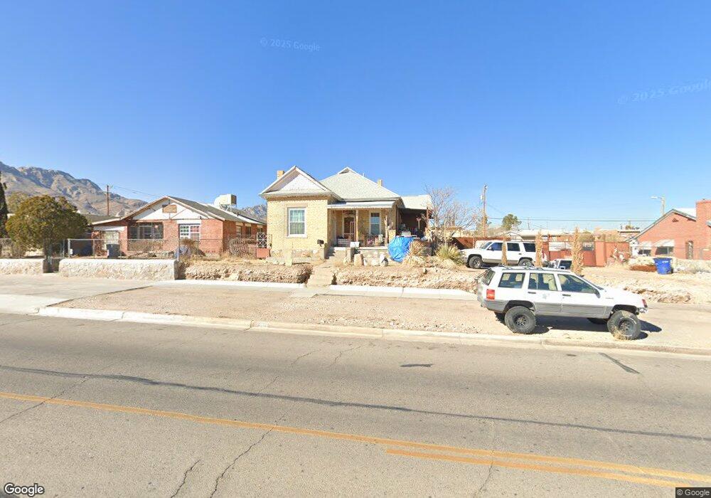 3009 Fort Blvd, El Paso, TX 79930 - photo 1