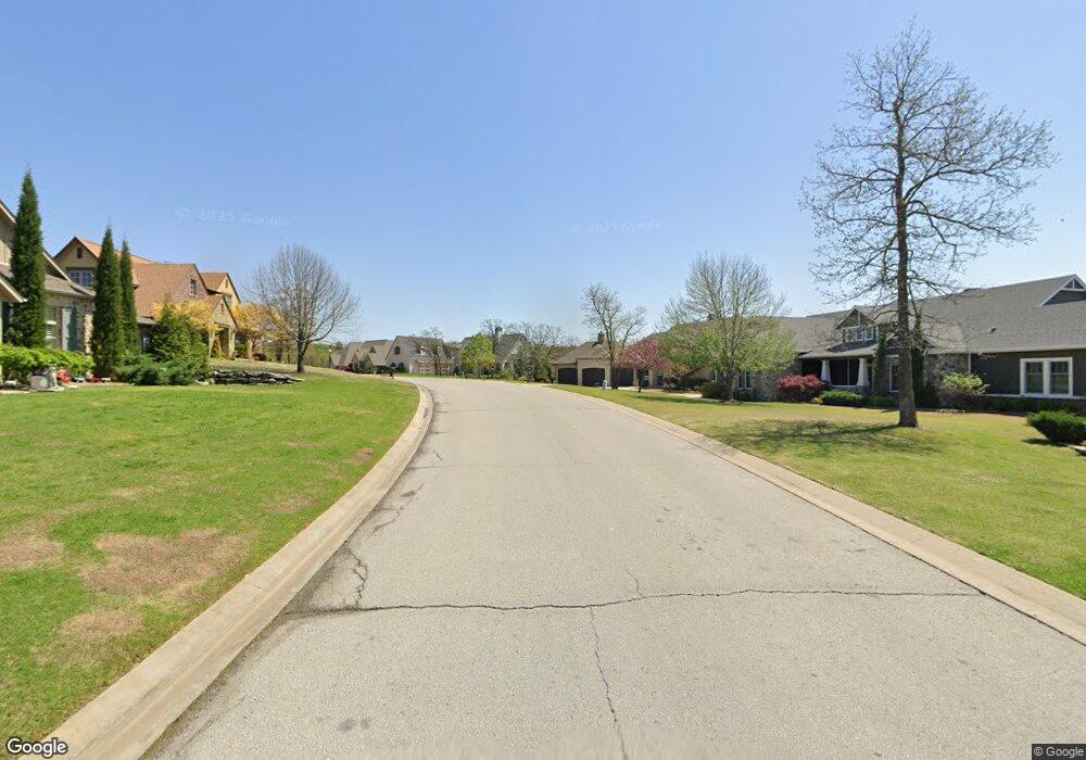 0 Cross Timbers Blvd unit 1318862, Sapulpa, OK 74066 - photo 1