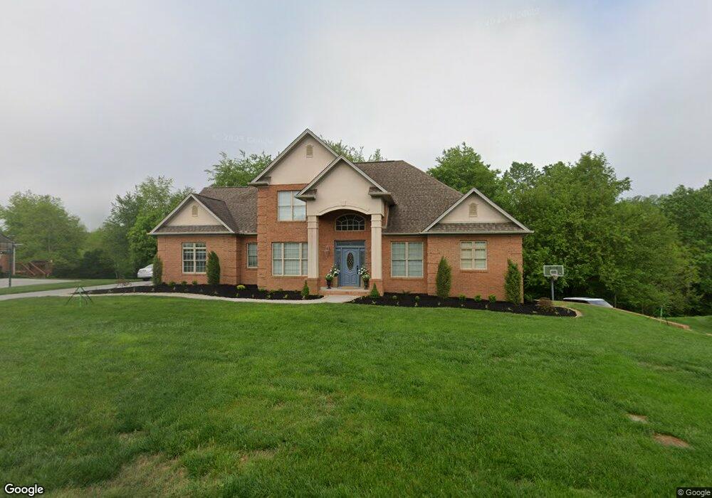 732 Berkeley Dr, Morristown, TN 37814 - photo 1