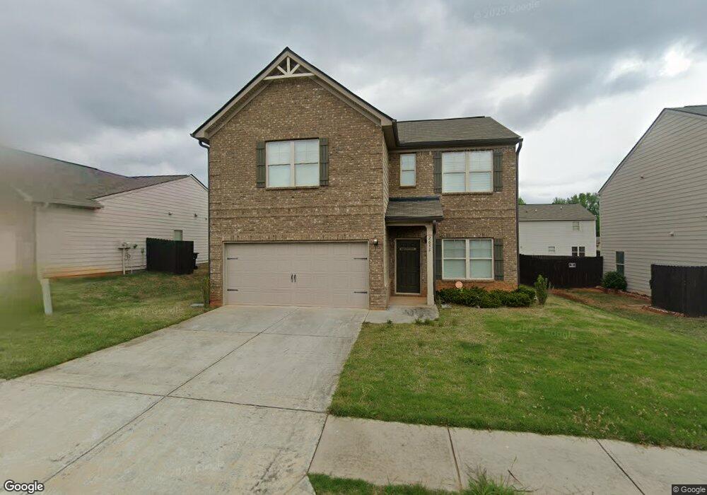 2652 Calvary Dr unit 164, Hampton, GA 30228 - photo 1