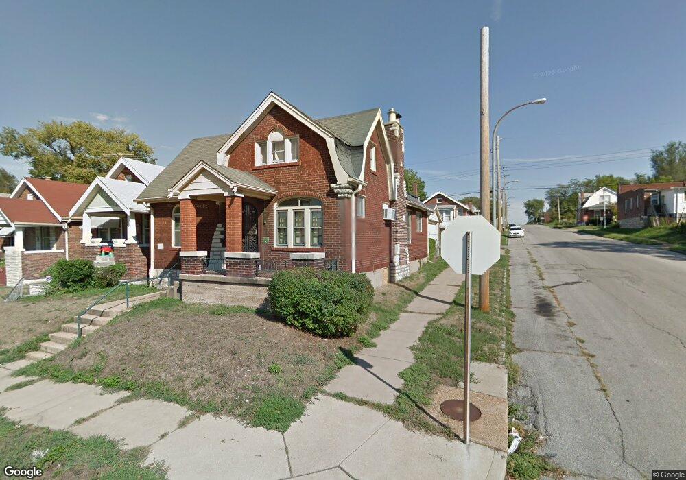 4100 Dryden Ave, Saint Louis, MO 63115 - photo 1