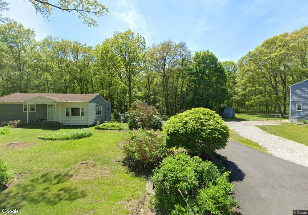 349R Colonel Ledyard Hwy, Ledyard, CT 06339 - photo 1
