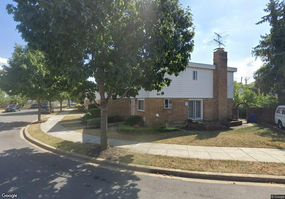 4710 13th Place NE, Washington, DC 20017 - photo 1