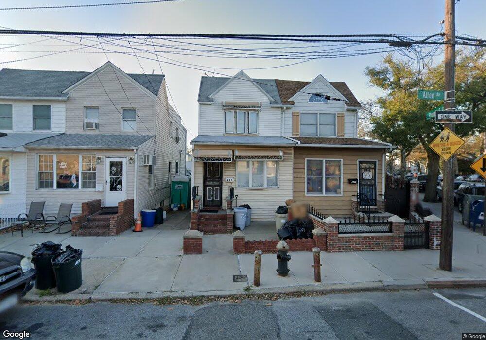 303 Allen Ave, Brooklyn, NY 11229 - photo 1