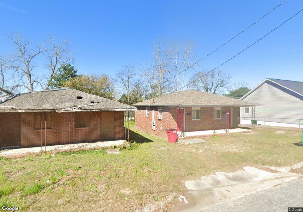 864 Smith St, Macon, GA 31217 - photo 1