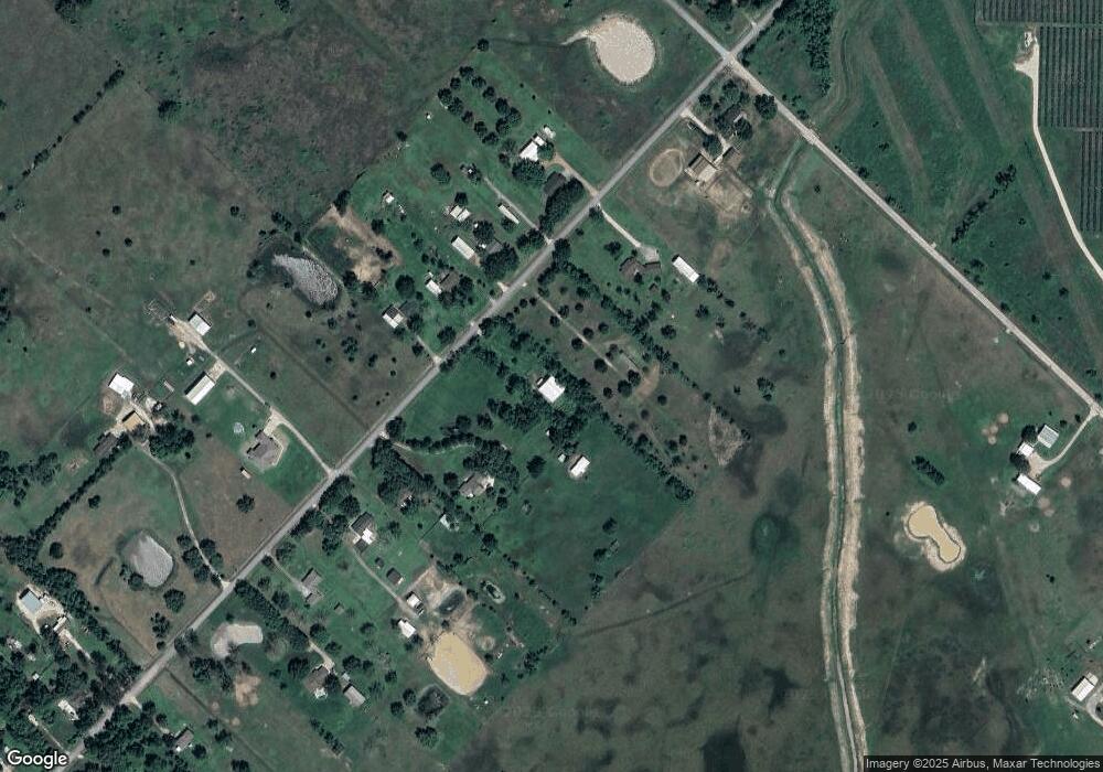 12205 Dannhaus Rd, Needville, TX 77461 - photo 1