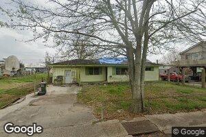 108 Beth Ann Ave, Montegut, LA 70377