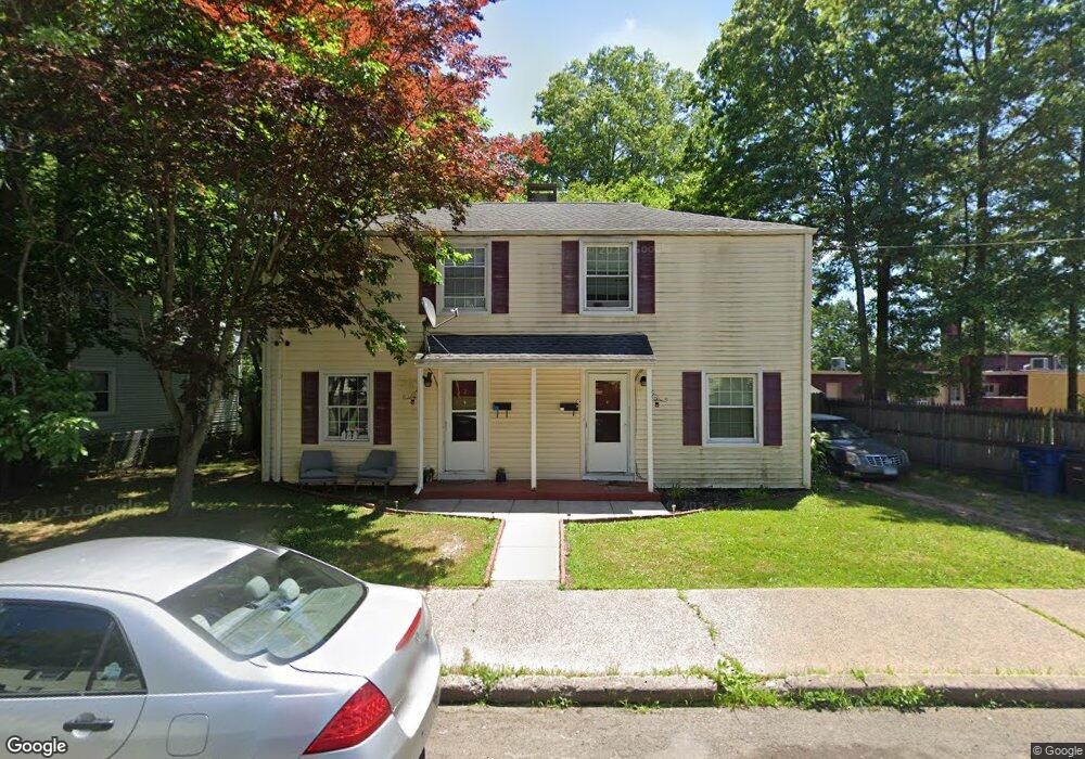 1 Valley Place S unit 1, New Haven, CT 06515 - photo 1