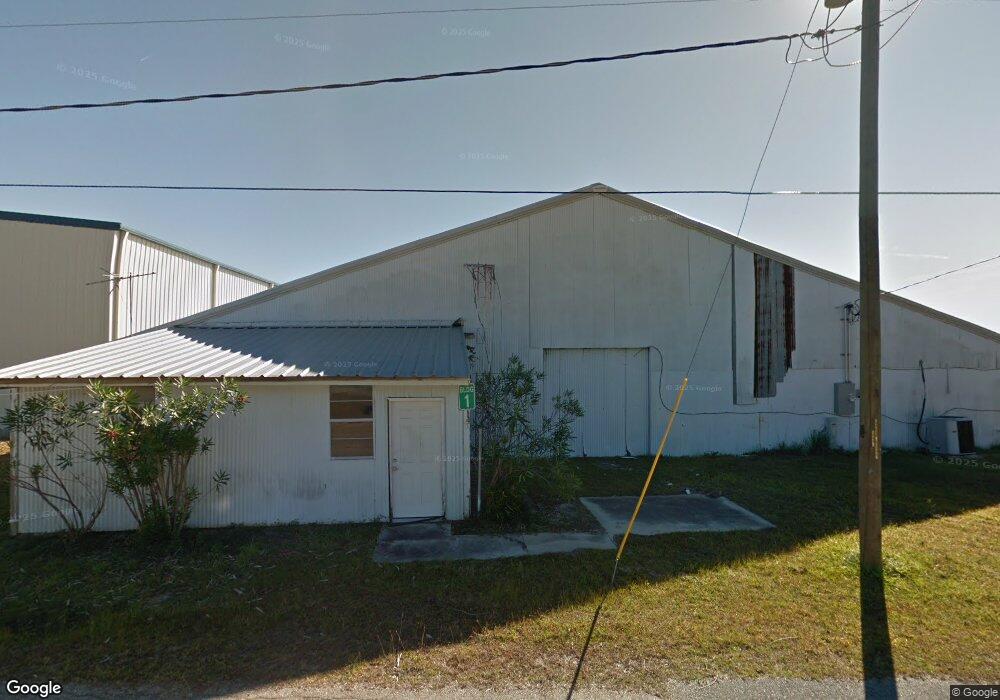 0 Slidell Airport Hanger 2 None unit 787329, Slidell, LA 70460 - photo 1