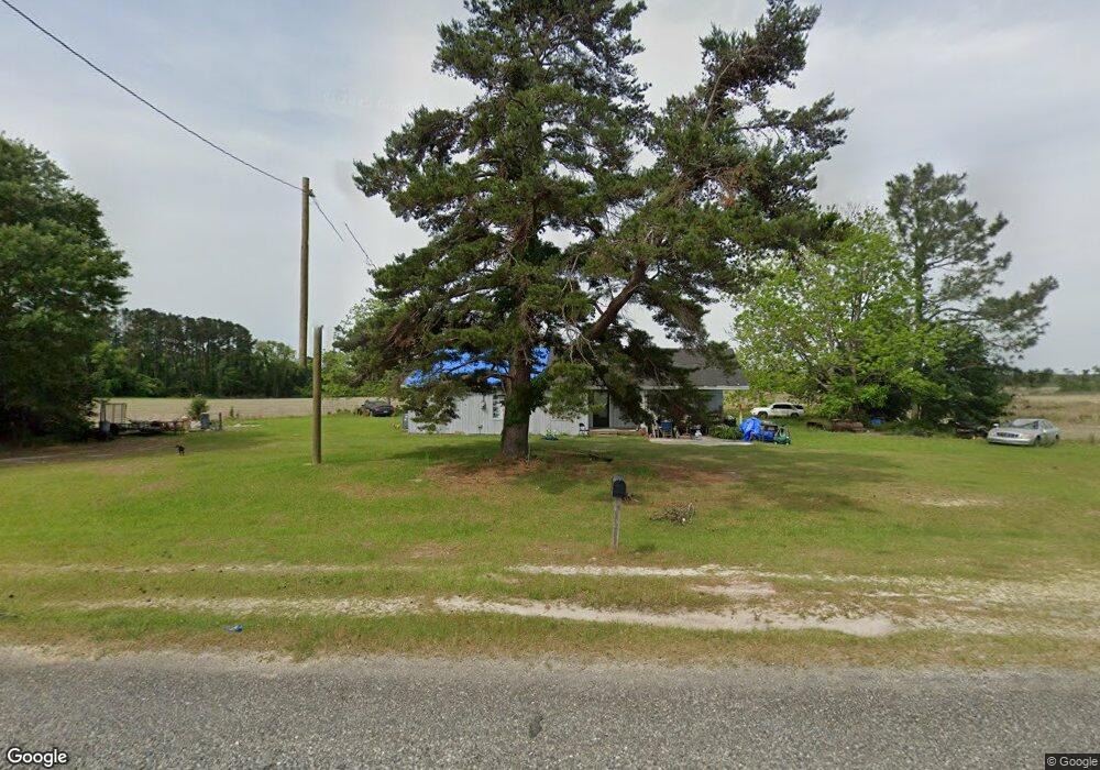 150 Vickers Rd, Wray, GA 31798 - photo 1