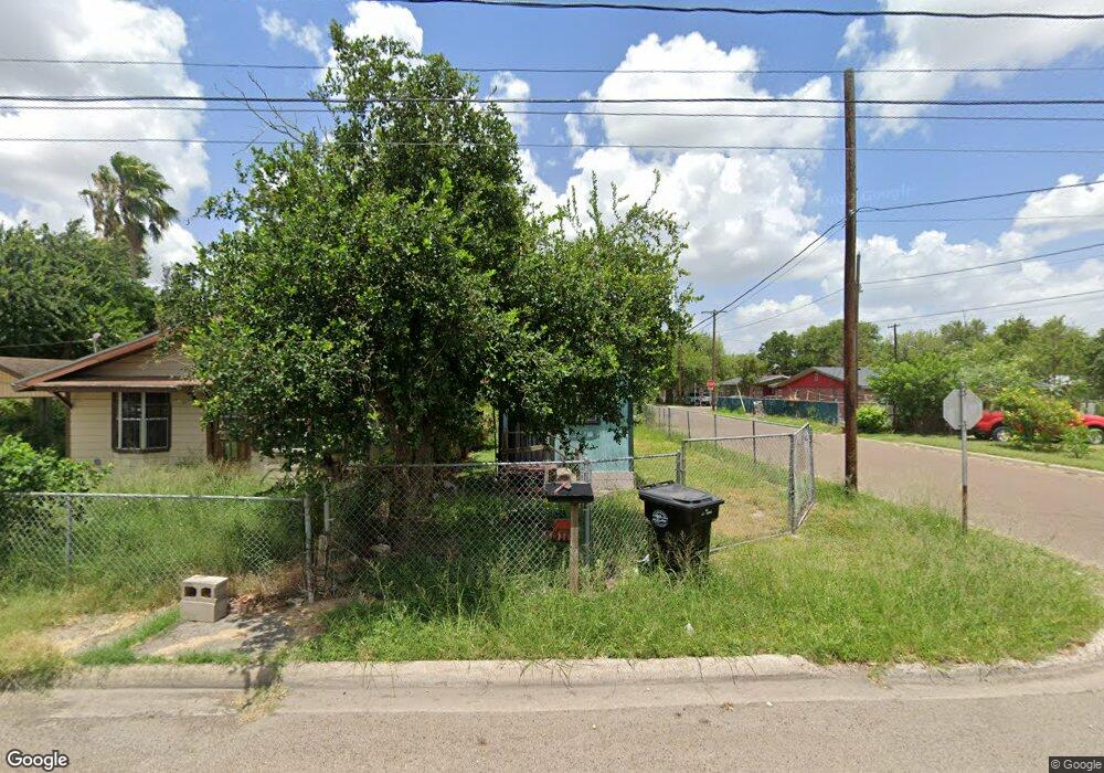 118 N Liberty St, Weslaco, TX 78596 - photo 1