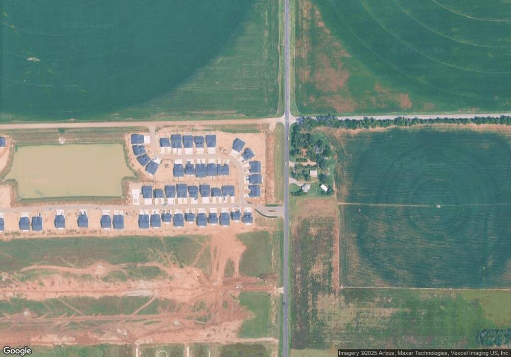 12034 W Swift Fox, Maize, KS 67223 - photo 1