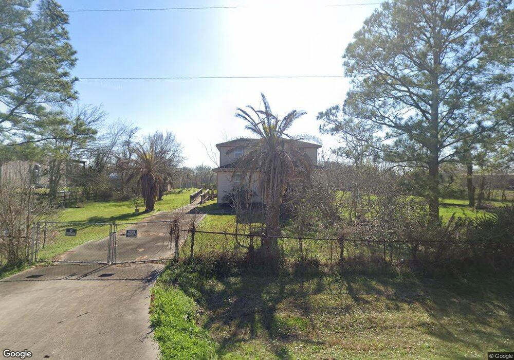 5320 Tranquil Trace, Alvin, TX 77511 - photo 1