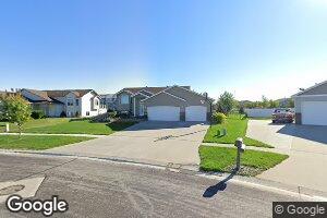 3760 Harrison St S, Fargo, ND 58104