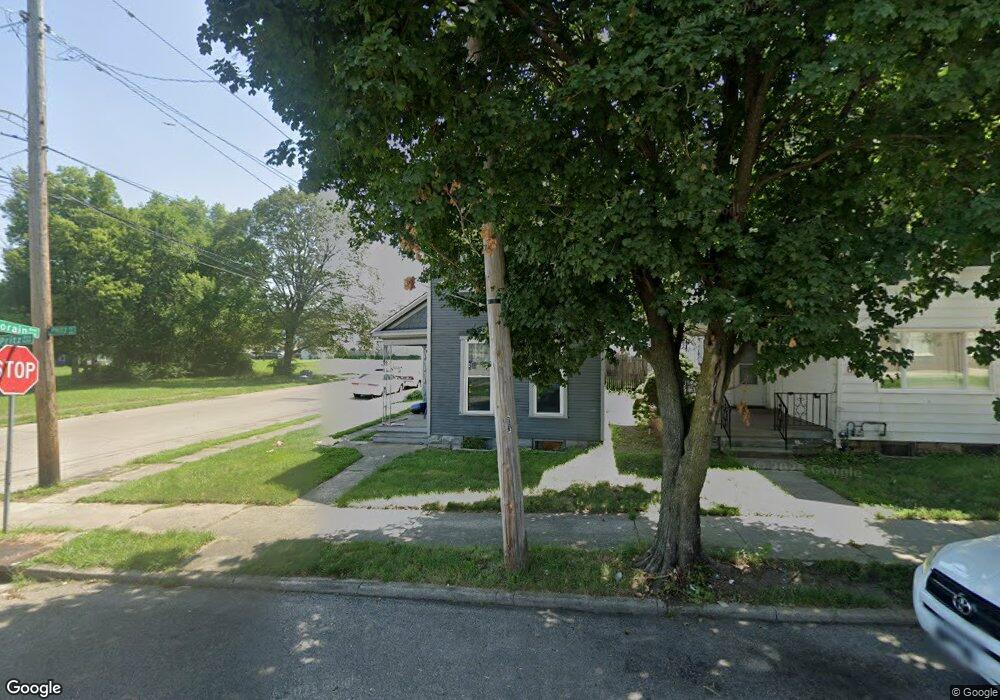 602 Pritz Ave, Dayton, OH 45410 - photo 1