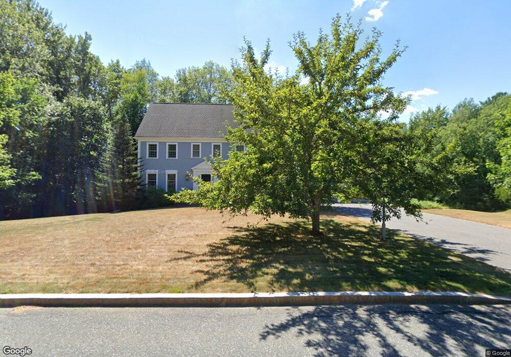 2 Lydias Path, Westborough, MA 01581 - photo 1