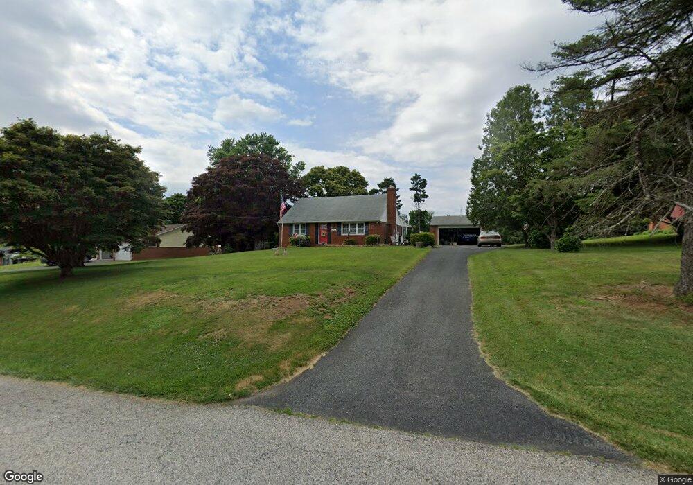 2524 Greene Rd, Baldwin, MD 21013 - photo 1