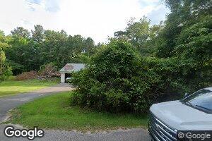 44 Reed Ave, Chatom, AL 36518